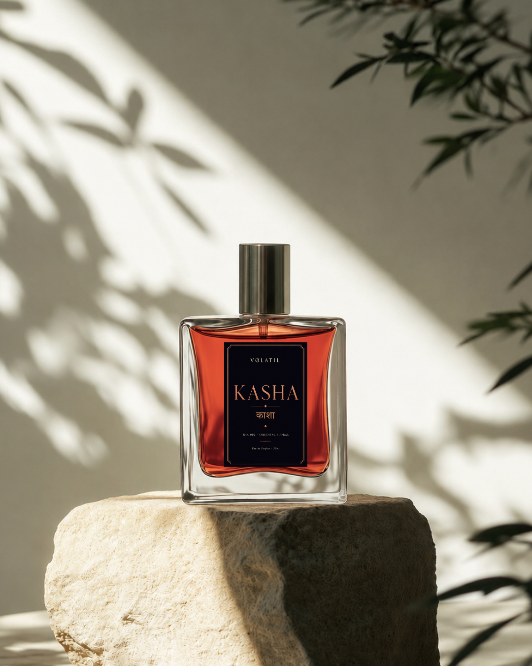 KASHA