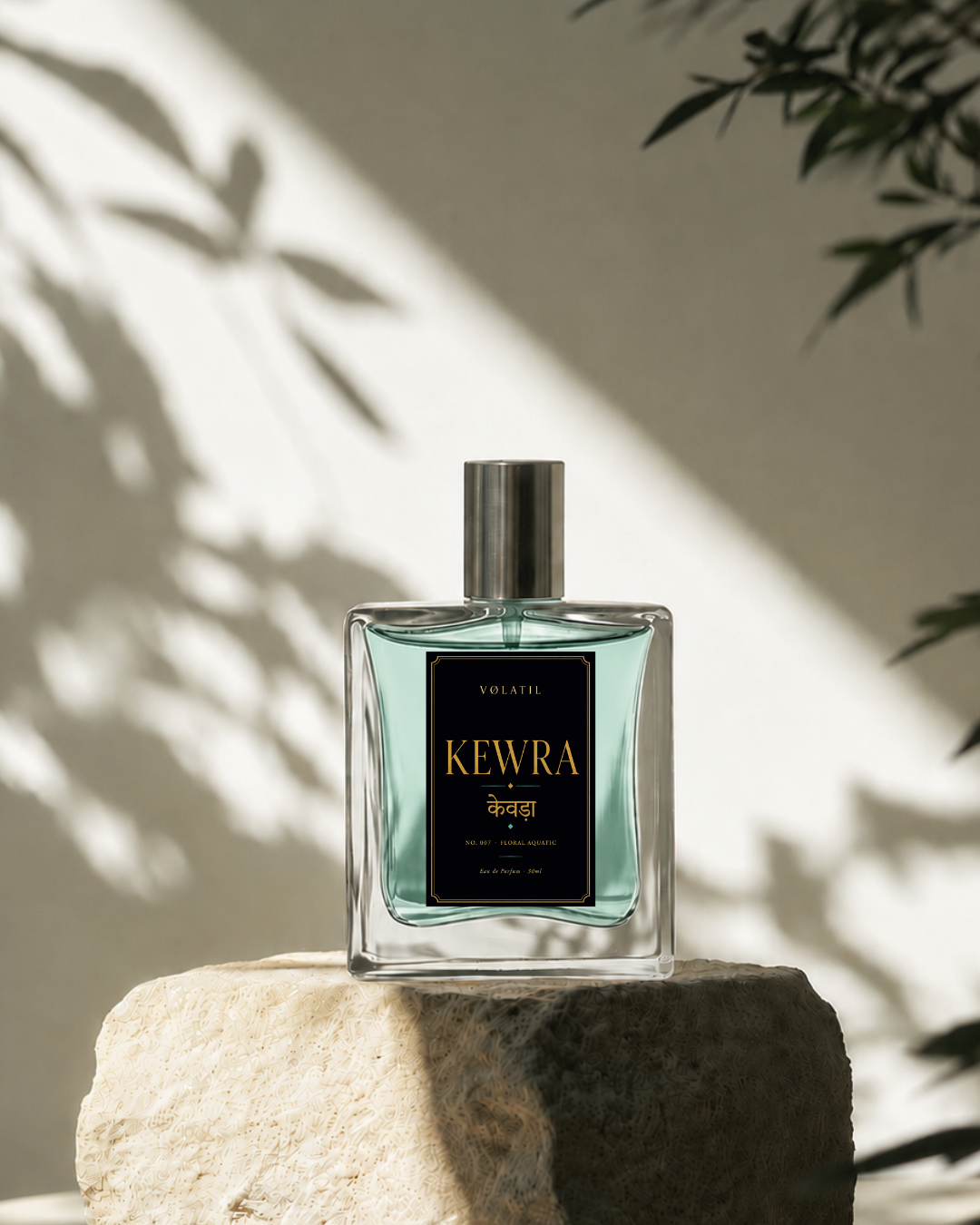 KEWRA
